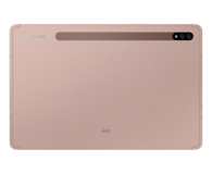 Samsung Galaxy Tab S7 11" T875 LTE 6/128GB miedziany - 582693 - zdjęcie 2